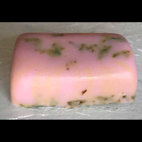 Homemade soap - Picture 3 of 3